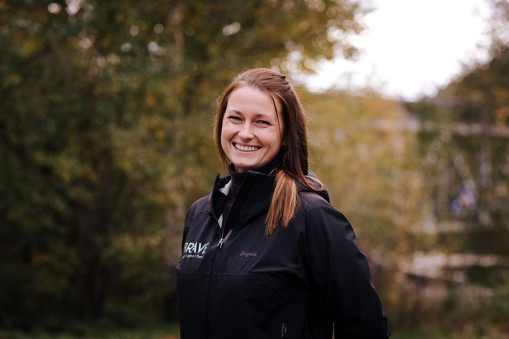 Ann Jeanette Guldbrandsen