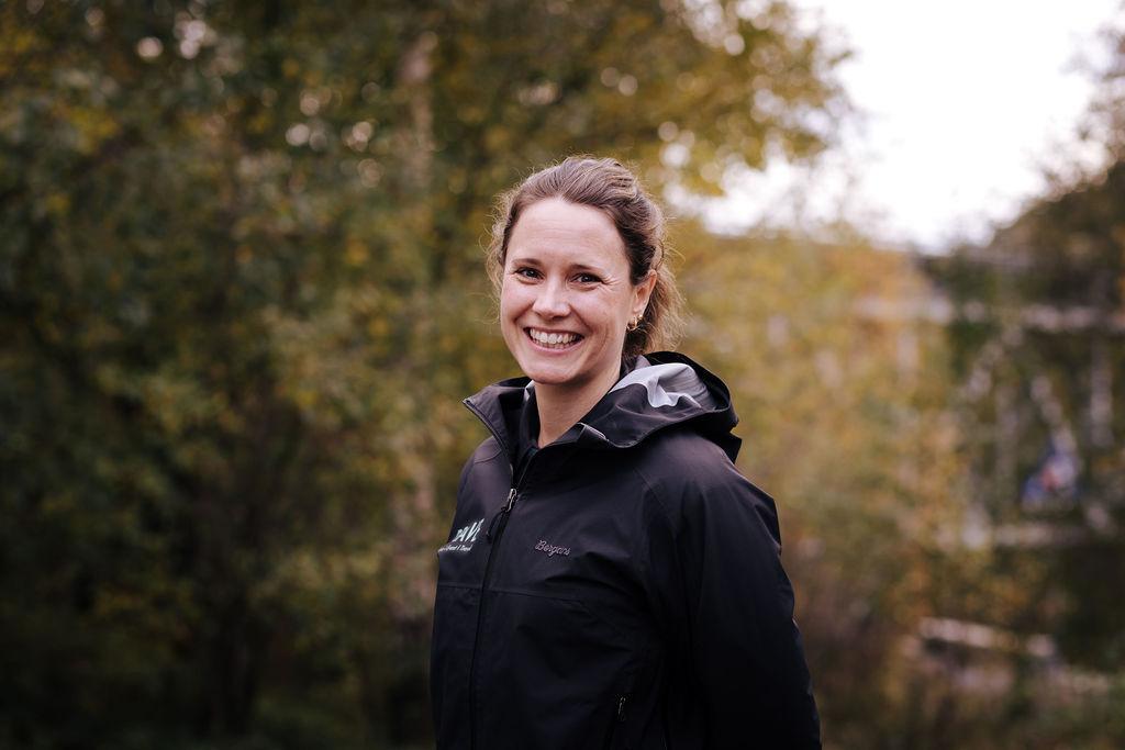 Henriette Storaas-Barsnes