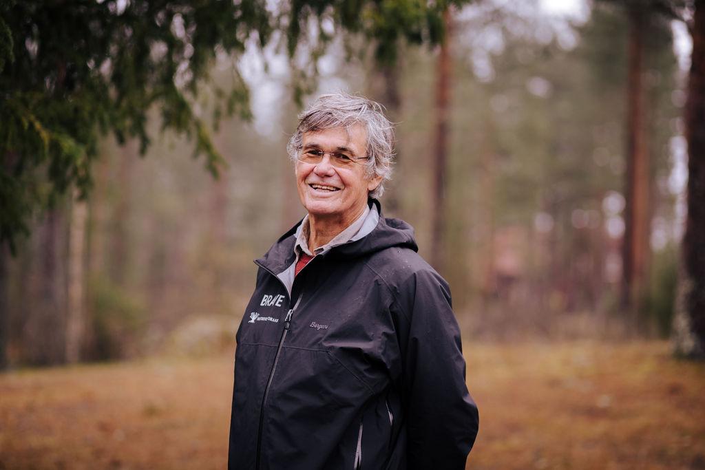 Jarle Storaas