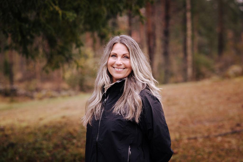 Katrine Chi