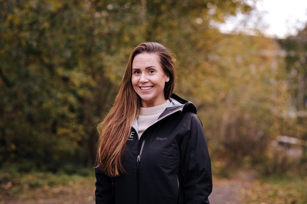Lene Sandbæk