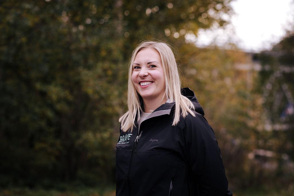 Pia A. Spanggaard